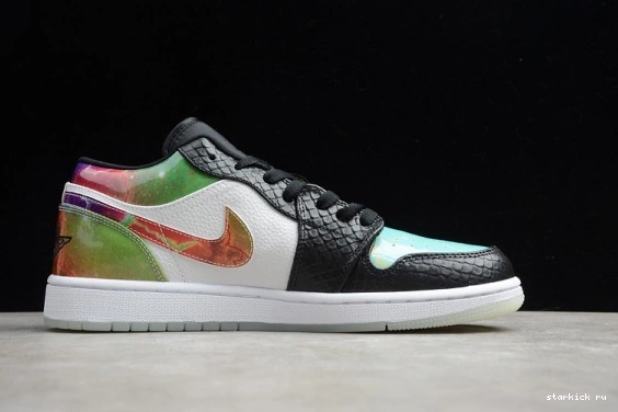 Galaxy Low 1 CW7309-090 Jordan Air CW7309-090 0214